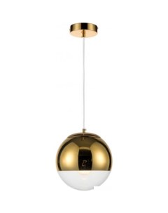 Подвесная люстра Terra VL2151P01 Vele luce