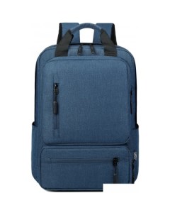 Городской рюкзак Efektion 15 6 MBP 1058 dark blue Miru