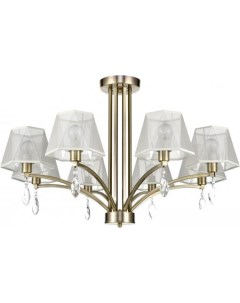 Подвесная люстра VL4184L08 Vele luce