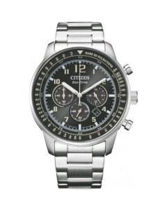 Наручные часы Eco-Drive CA4500-83E Citizen