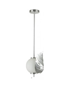 Подвесная люстра Jungle 4865/1 Odeon light