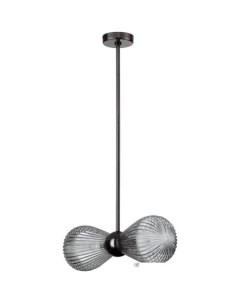 Подвесная люстра Elica 5417/2 Odeon light