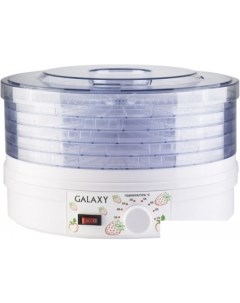 Сушилка для овощей и фруктов GL2633 Galaxy line