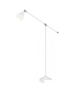 Торшер A2054PN-1WH Arte lamp