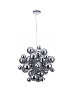 Подвесная люстра Molecule A8313SP 6CC Arte lamp