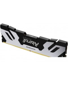 Оперативная память FURY Renegade 32ГБ DDR5 6000МГц KF560C32RS 32 Kingston