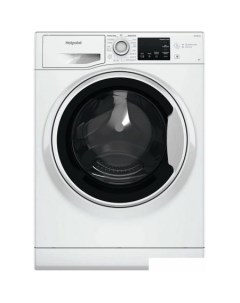 Стиральная машина NSB 6015 W V RU Hotpoint-ariston