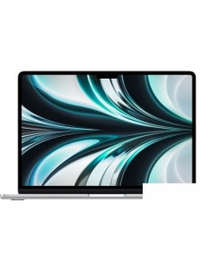 Ноутбук Macbook Air 13" M2 2022 Z15X1GL Apple