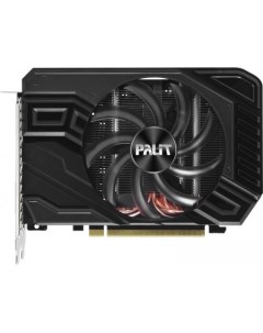 Видеокарта GeForce GTX 1660 Super StormX 6GB GDDR6 NE6166S018J9 161F Palit