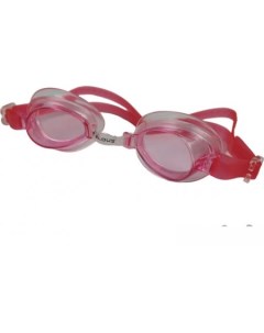 Очки для плавания YG 1210 розовый Elous