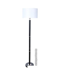 Торшер Robert A5029PN-1SS Arte lamp