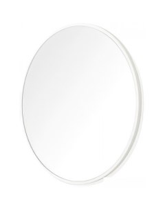 Зеркало Color Round D90 COLOR 90 90 BEL белый Emze