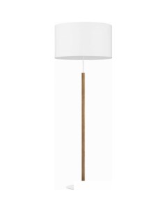 Торшер Deva White 5216 Tk lighting