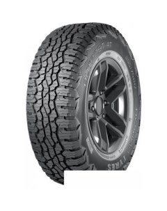 Автомобильные шины Outpost AT 31x10.50R15 109S Nokian tyres