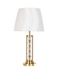 Настольная лампа A4062LT-1PB Arte lamp