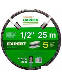 Шланг Expert ST6035-1/2-25 (1/2", 25 м) Startul garden