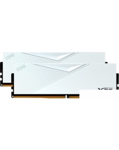 Оперативная память XPG Lancer 2x32ГБ DDR5 6000МГц AX5U5600C3632G-DCLAWH Adata