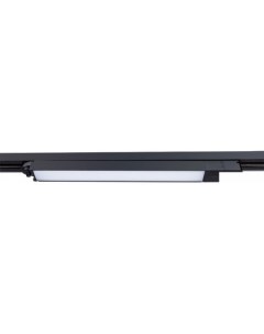 Трековый светильник Lineetta A4570PL-1BK Arte lamp