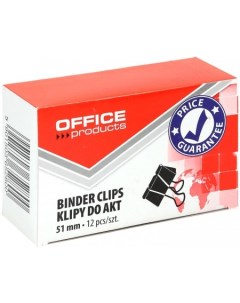 Зажим для бумаги 18095119 05 Office products