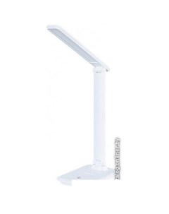 Настольная лампа Cambridge A5123LT-1WH Arte lamp