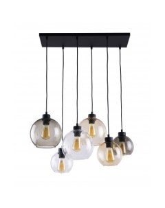 Подвесная люстра CUBUS 02164 Tk lighting