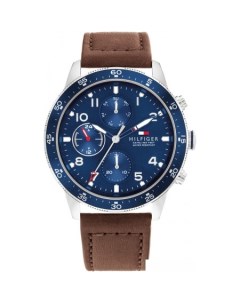 Наручные часы Jimmy 1791946 Tommy hilfiger