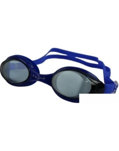 Очки для плавания YG 7006 синий Elous