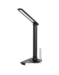 Настольная лампа Cambridge A5123LT-1BK Arte lamp