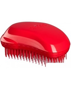 Щетка для волос Original - Curly Salsa Red Tangle teezer