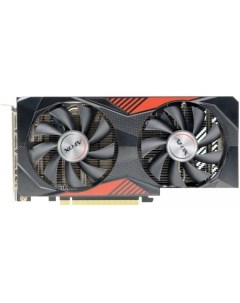 Видеокарта GeForce RTX 3060 Ti 8GB GDDR6 AF3060TI-8192D6H4 Afox