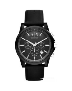 Наручные часы AX1326 Armani exchange