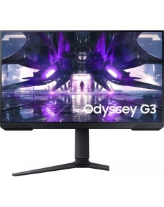 Игровой монитор Odyssey G3 LS24AG320NIXCI Samsung