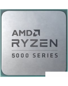 Процессор Ryzen 5 5600GT BOX Amd