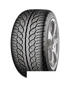 Летние шины Parada Spec-X PA02 245/45R20 99V Yokohama