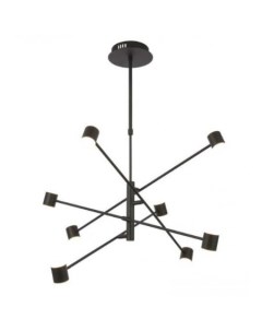 Подвесная люстра Formolla SL1597.403.08 St luce