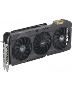 Видеокарта TUF Gaming Radeon RX 7800 XT OG OC Edition 16GB GDDR6 TUF-RX7800XT-O16G-OG-GAMING Asus