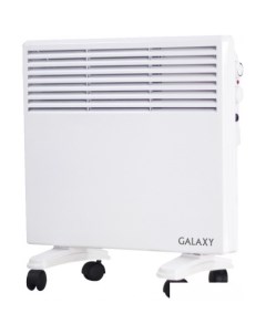 Конвектор GL8226 белый Galaxy line