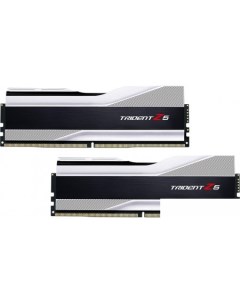 Оперативная память Trident Z5 2x16ГБ DDR5 6000МГц F5 6000J3636F16GX2 TZ5S G.skill