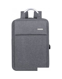 Городской рюкзак Forward 15 6 серый Miru