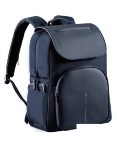 Городской рюкзак Soft Daypack P705.985 (синий) Xd design