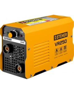 Сварочный инвертор VR 250 Steher