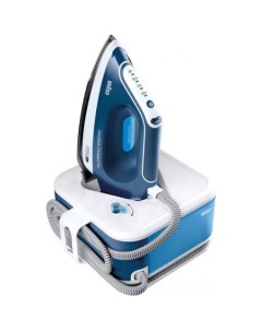 Утюг CareStyle Compact Pro IS 2565 BL Braun