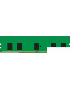 Оперативная память 8GB DDR4 PC4 25600 KSM32RS8 8HDR Kingston