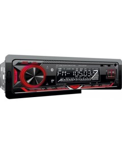 USB магнитола AMH 301BT Aura