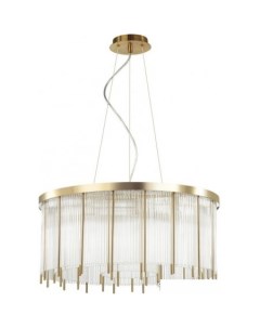 Подвесная люстра York 4788/10 Odeon light