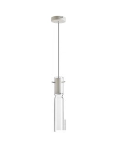 Подвесная люстра Scrow 5058/5LB Odeon light