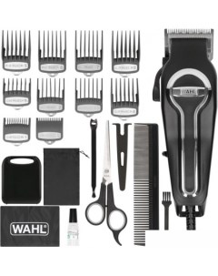 Машинка для стрижки волос Elite Pro 20106-0460 Wahl