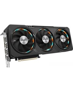 Видеокарта GeForce RTX 4070 Gaming 12G GV-N4070GAMING-12GD Gigabyte