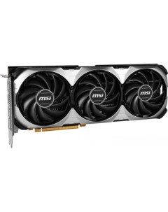 Видеокарта GeForce RTX 4060 Ventus 3X 8G Msi