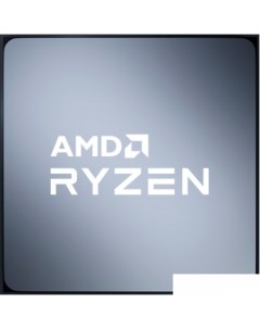 Процессор Ryzen 9 5900X (WOF) Amd